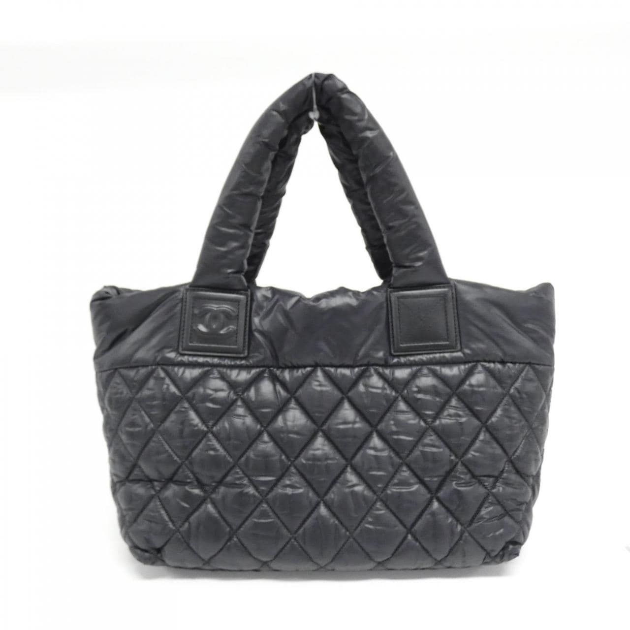 CHANEL Coco Cocoon Line 48610 包