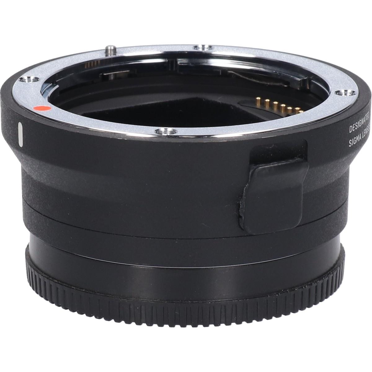 安装转换器MC -11EF-E