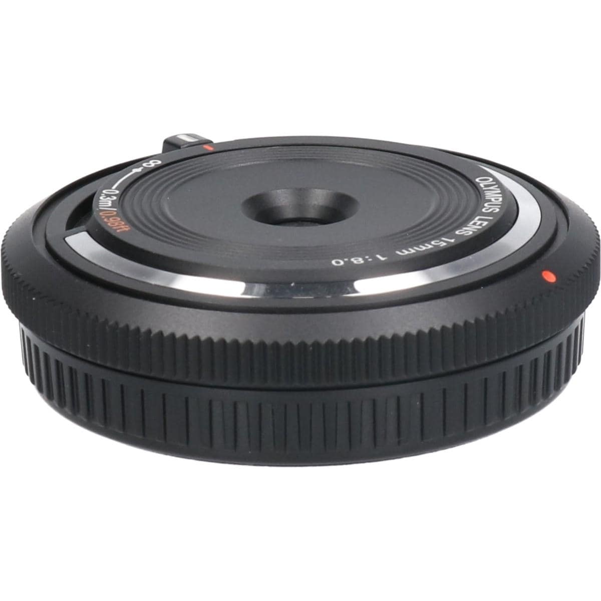 ＢＣＬ－１５８０　１５ｍｍ　Ｆ８