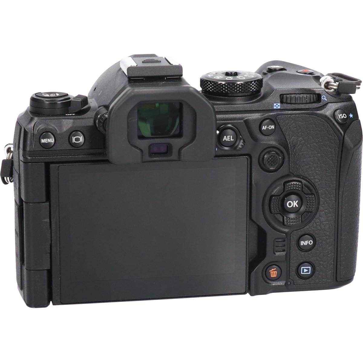 ＯＭ－１　ＭＡＲＫ　ＩＩ