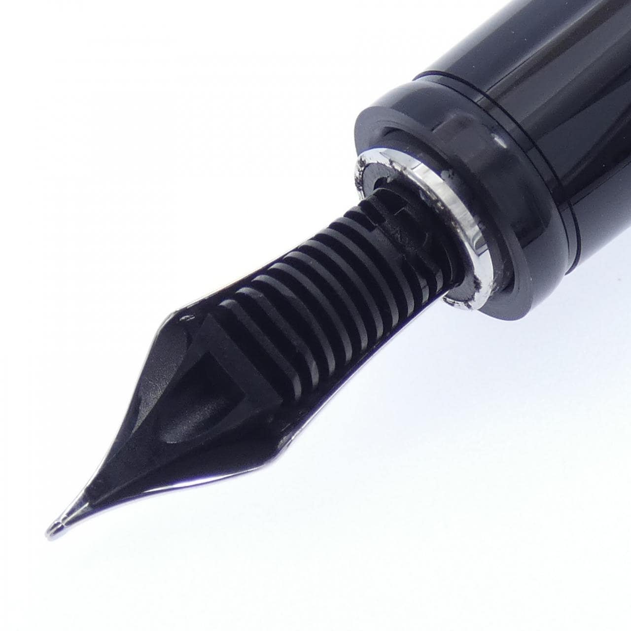 モンブラン ボエムブルー 5776 万年筆