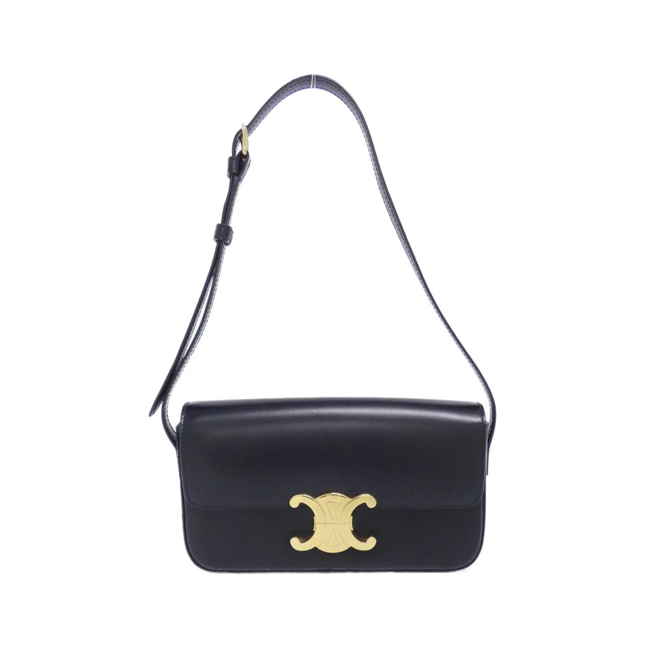 セリーヌ クロード 194143BF4 ショルダーバッグ