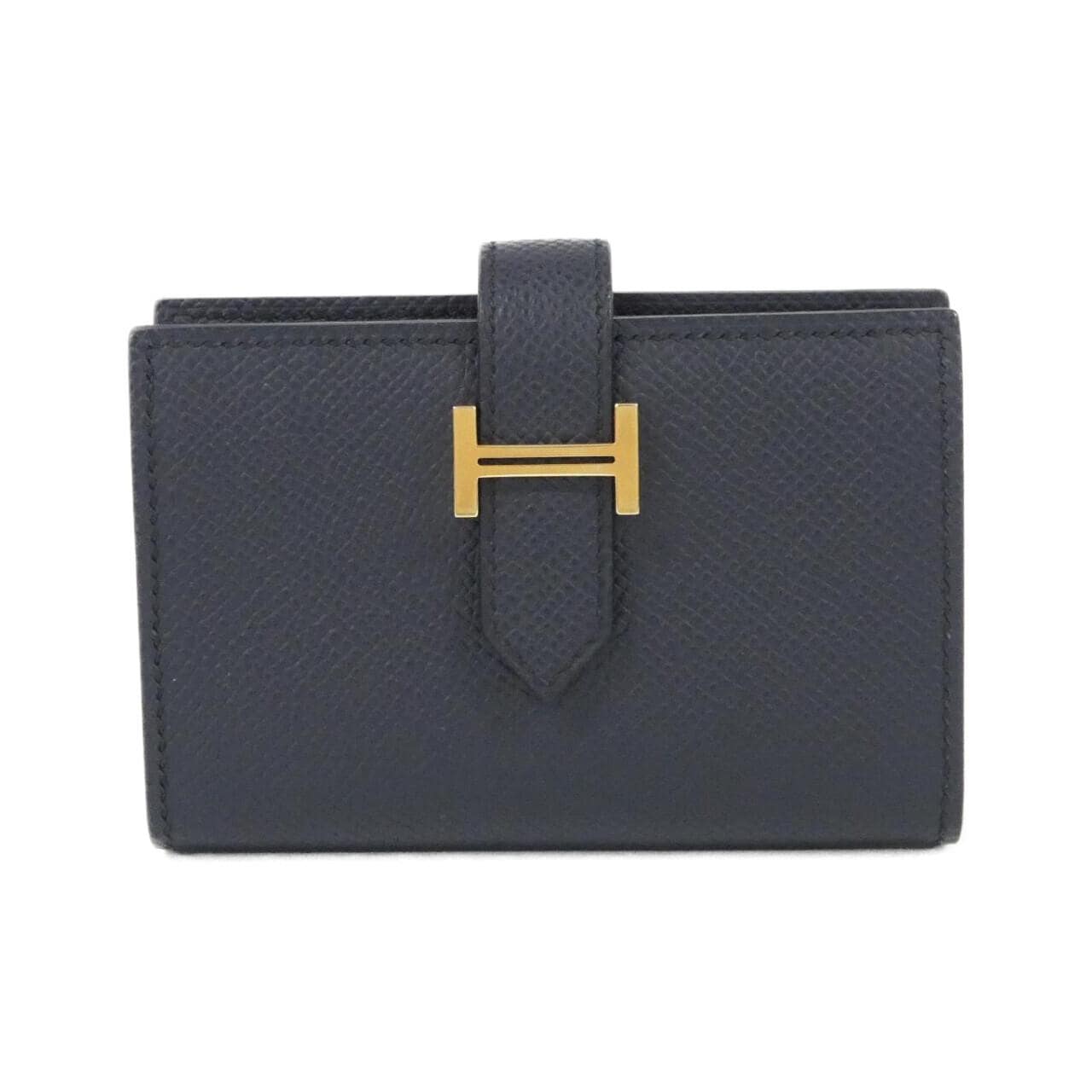 エルメス ベアン ミニ 039796CD 財布