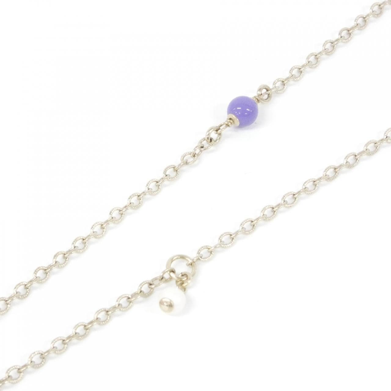 シャネル ネックレス