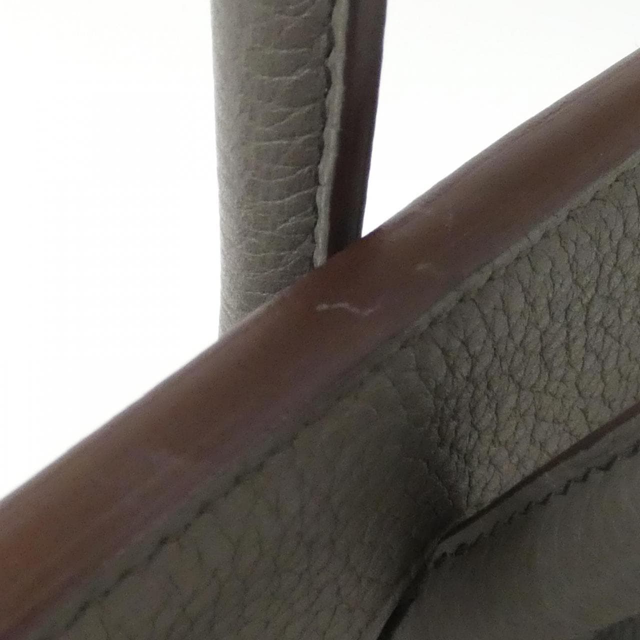 エルメス バーキン クラブ 35cm 063071CP バッグ