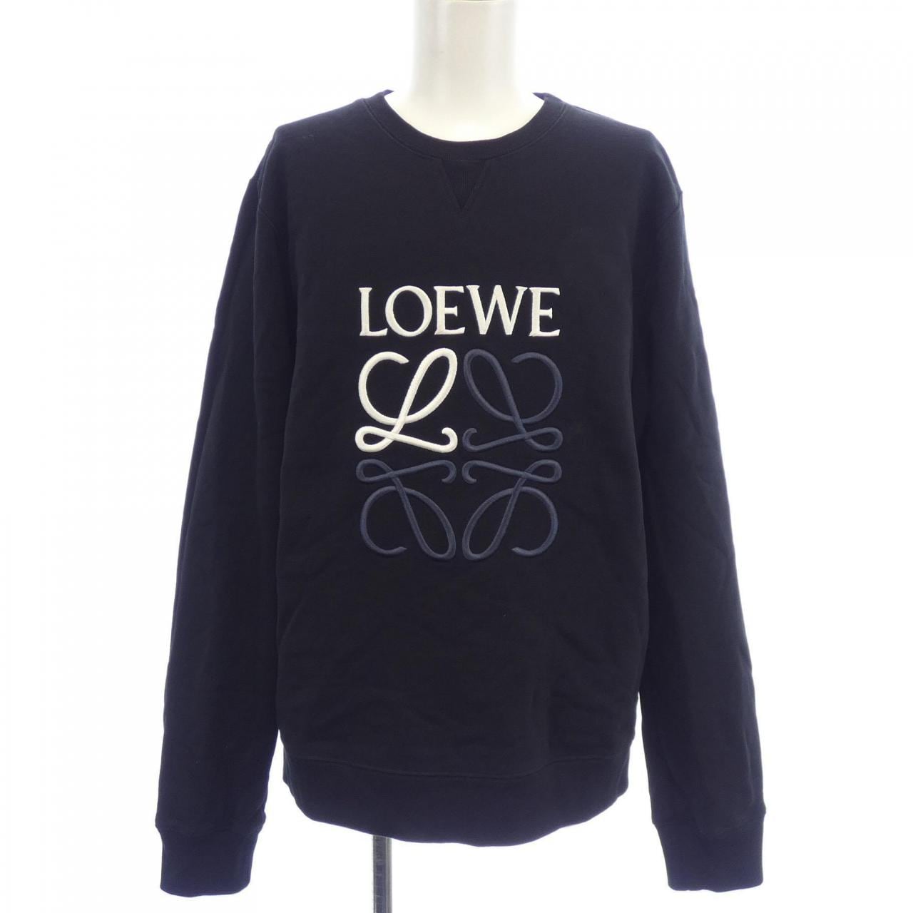 ロエベ LOEWE スウェット