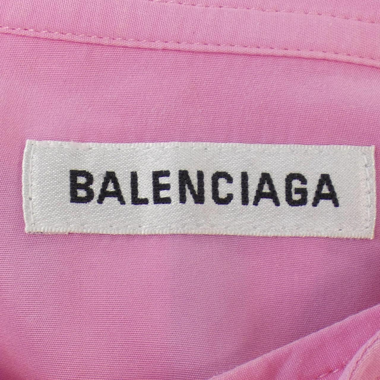 バレンシアガ BALENCIAGA シャツ