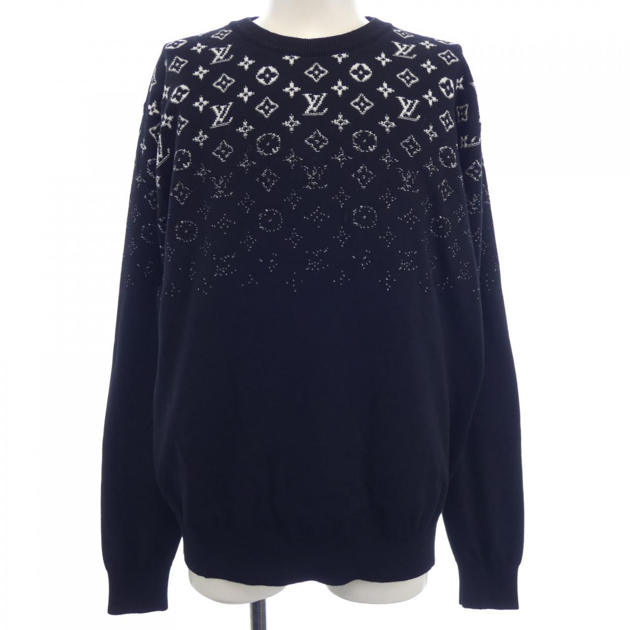 ルイヴィトン LOUIS VUITTON ニット