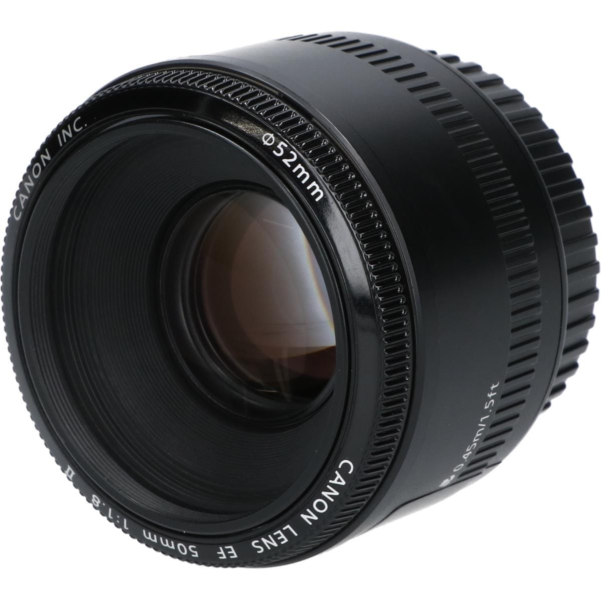 ＥＦ５０ｍｍ　Ｆ１．８ＩＩ