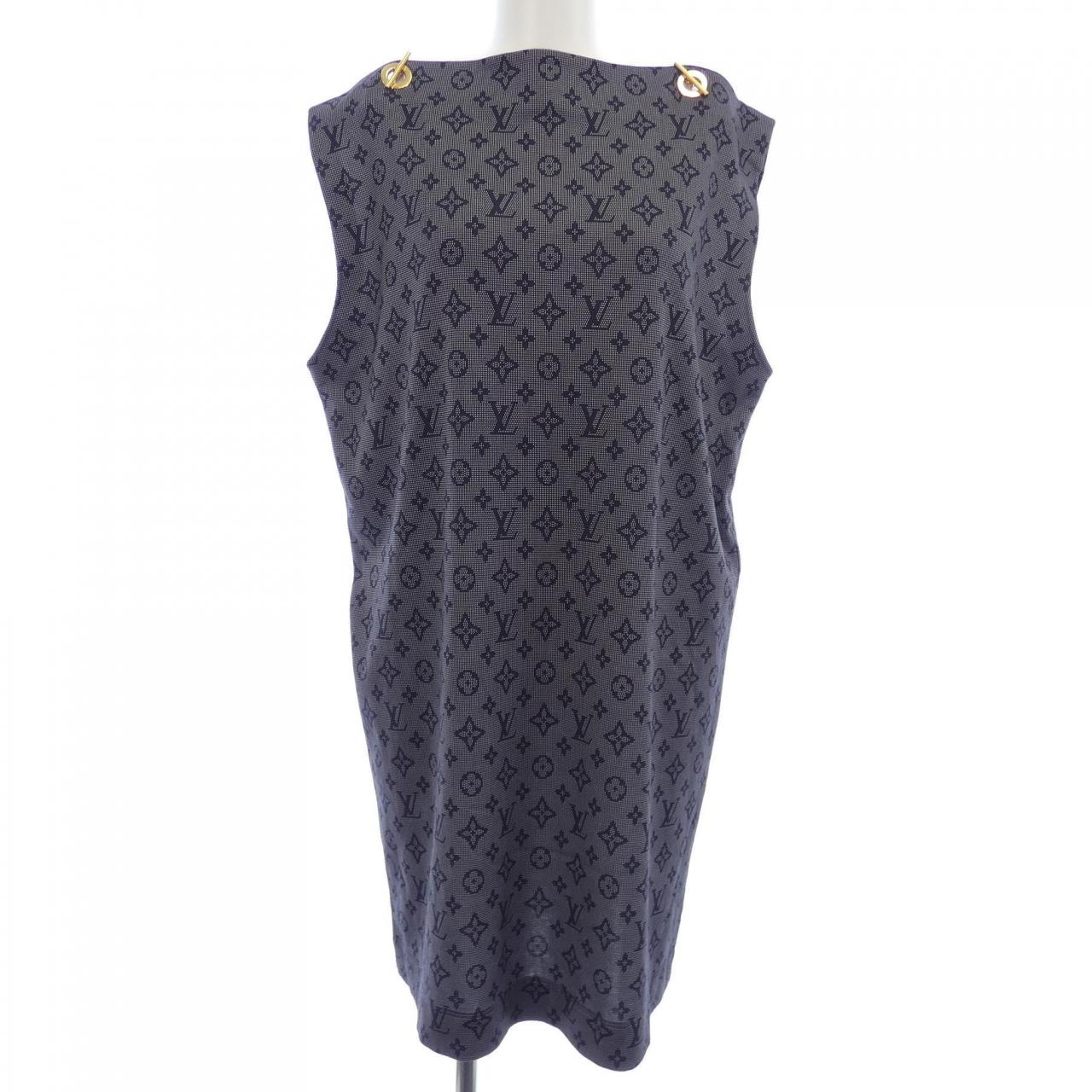 ルイヴィトン LOUIS VUITTON FPJD03Z32 ワンピース
