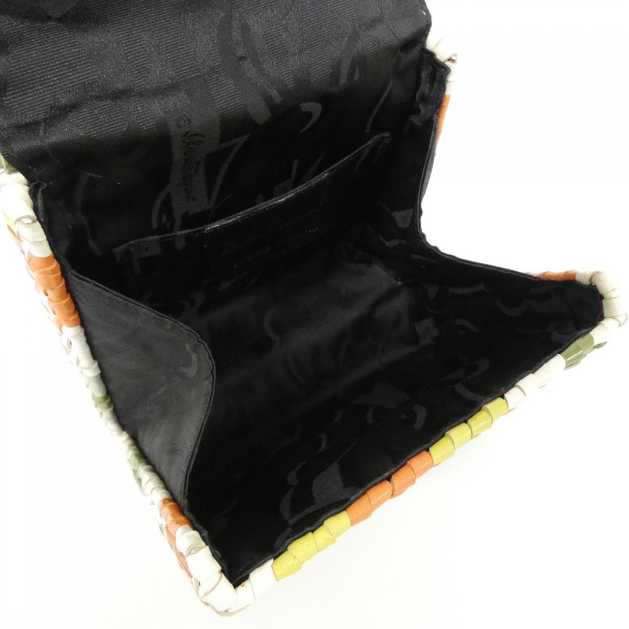 【ヴィンテージ】サルヴァトーレフェラガモ 21 7228 バッグ