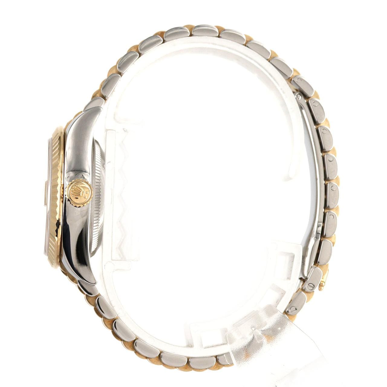 ロレックス デイトジャスト 279173G SSxYG 自動巻 ランダム番