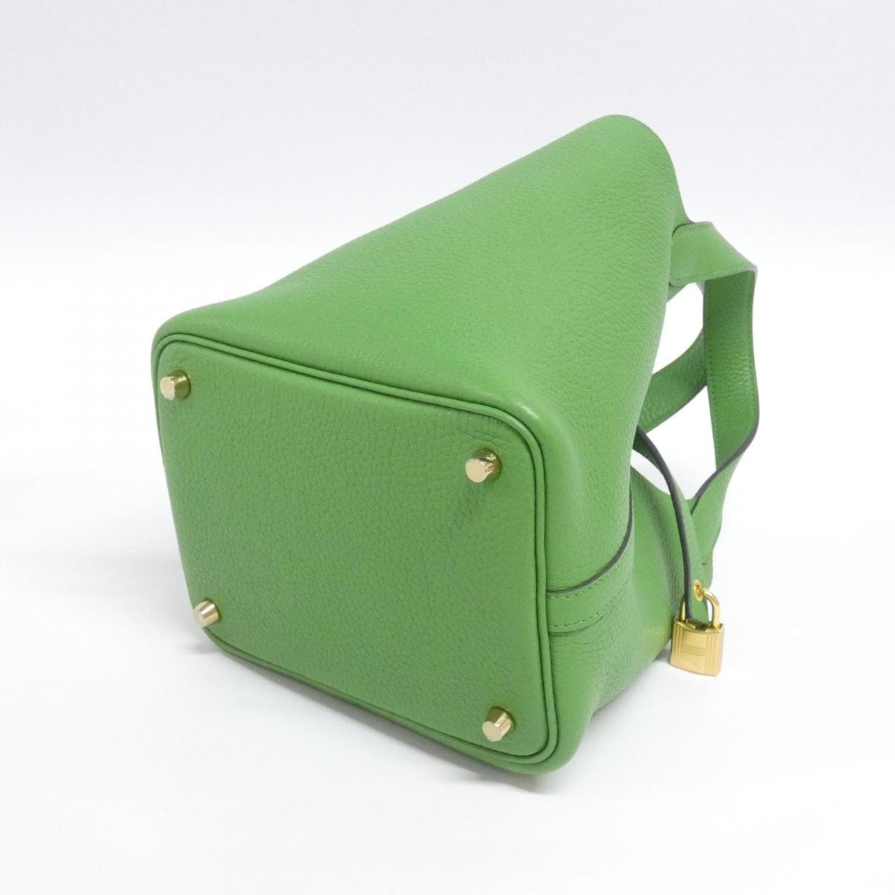 エルメス ピコタン ロック PM 056289CC バッグ