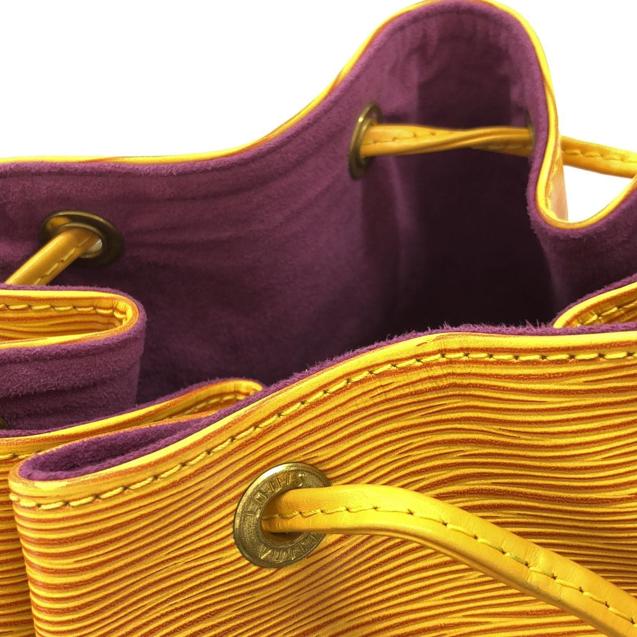 ルイヴィトン エピ ノエ M44009 ショルダーバッグ