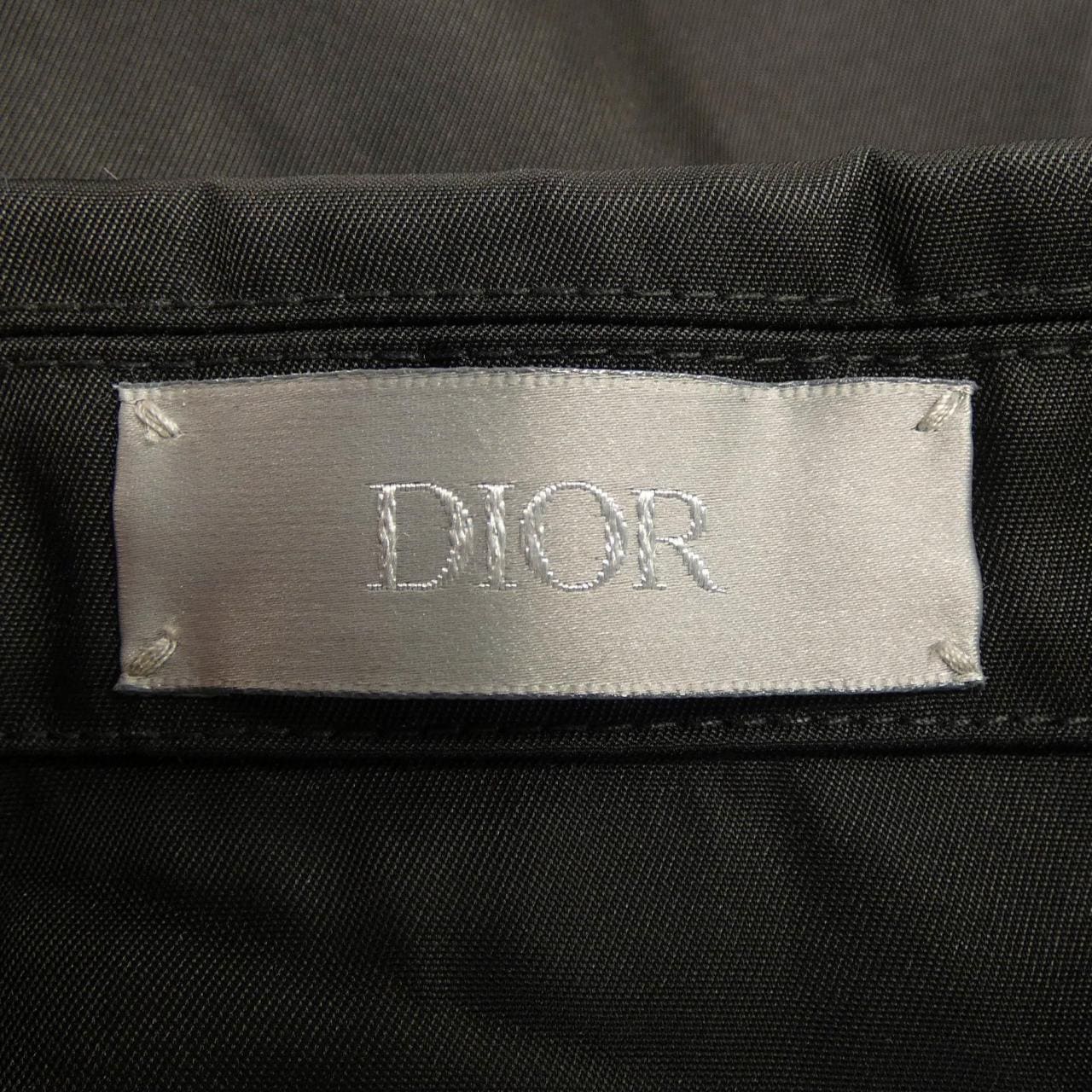 ディオール DIOR 193C536B4732 ブルゾン