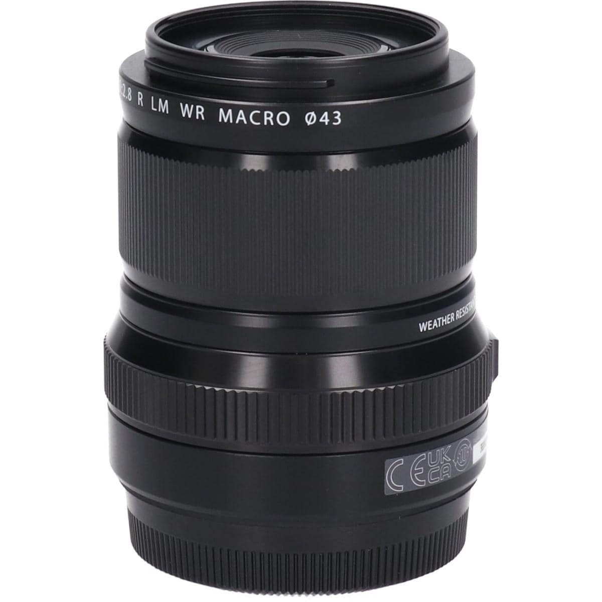 ＸＦ３０ｍｍ　Ｆ２．８Ｒ　ＬＭ　ＷＲ　ＭＡＣＲＯ