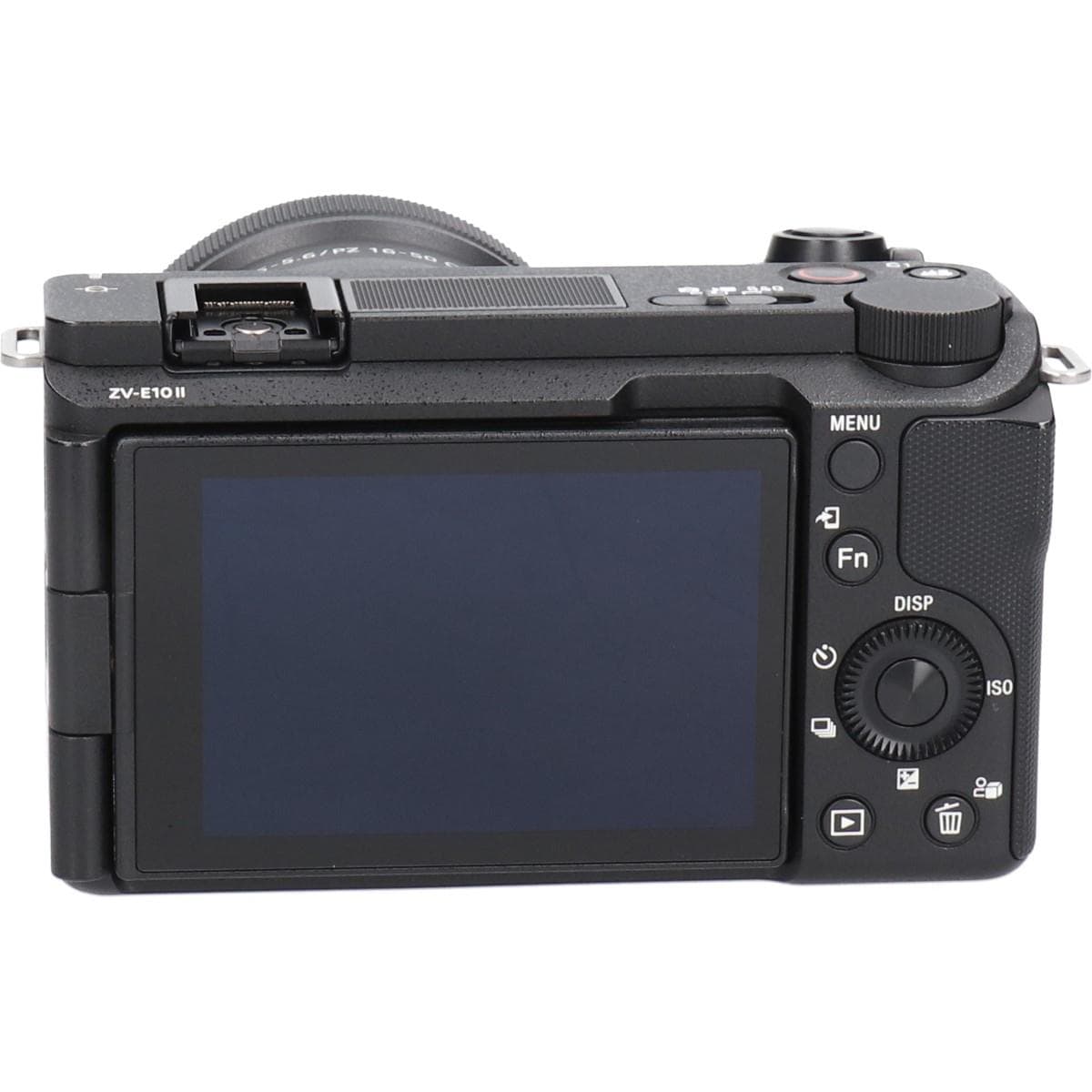 ＶＬＯＧＣＡＭ　ＺＶ－Ｅ１０　ＩＩ　レンズキット
