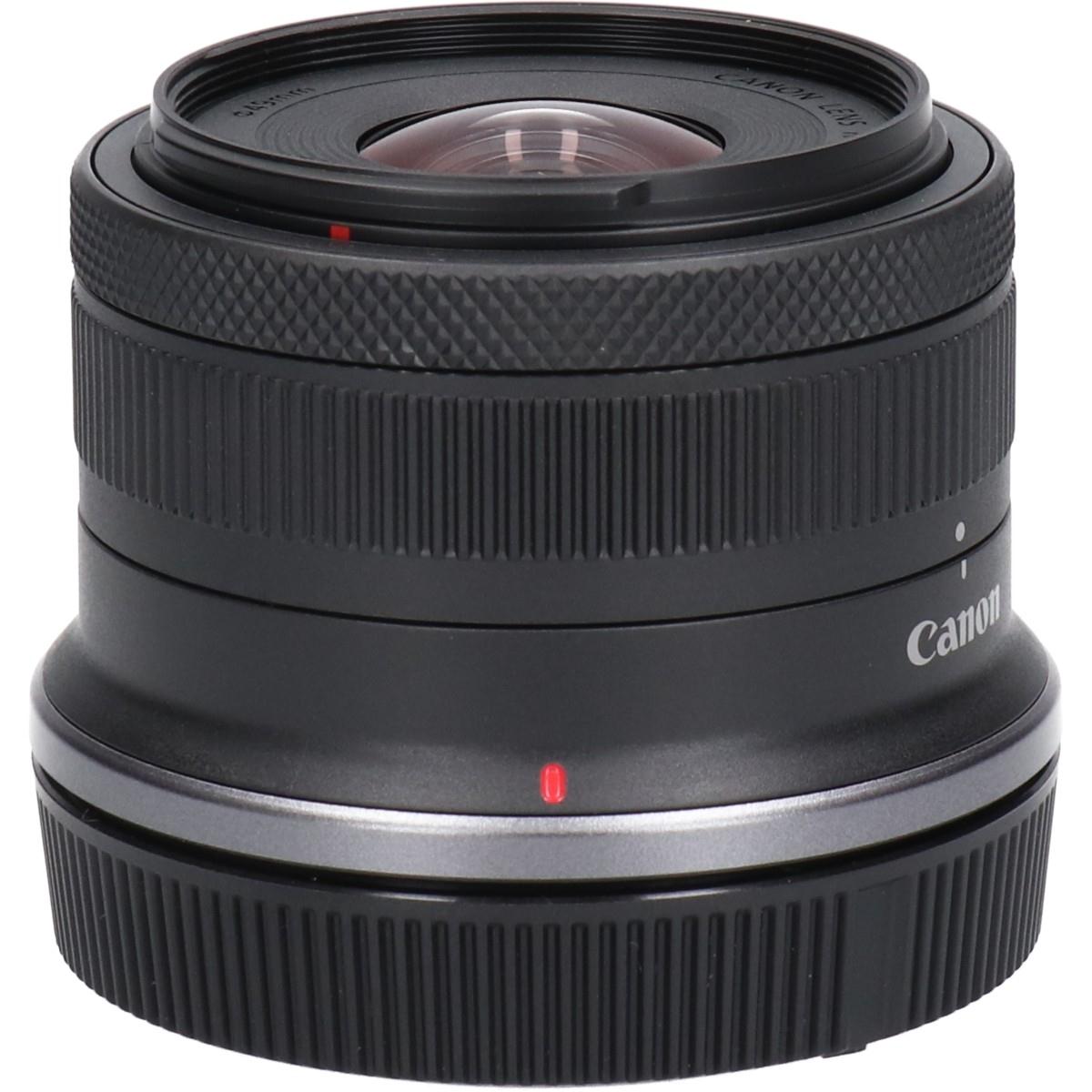 ＲＦ－Ｓ１８－４５ｍｍ　Ｆ４．５－６．３ＩＳ　ＳＴＭ