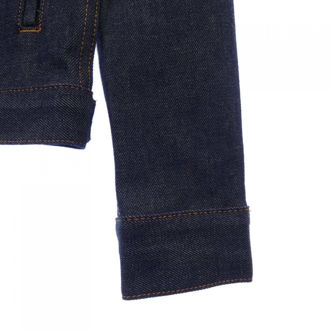 A.P.C. denim jacket