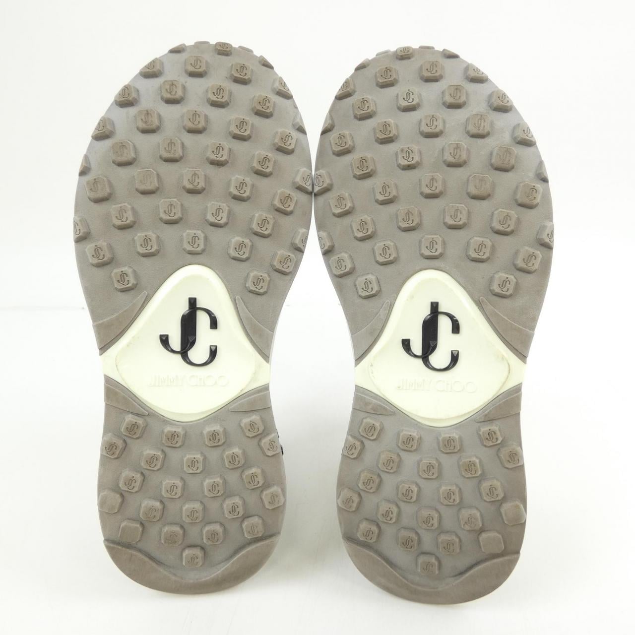 ジミーチュウ JIMMY CHOO スニーカー