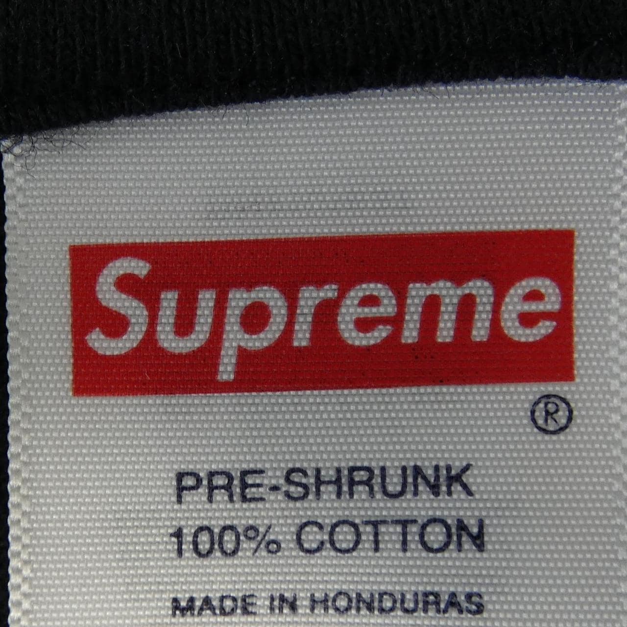 SUPREME Aphex Twin T卹