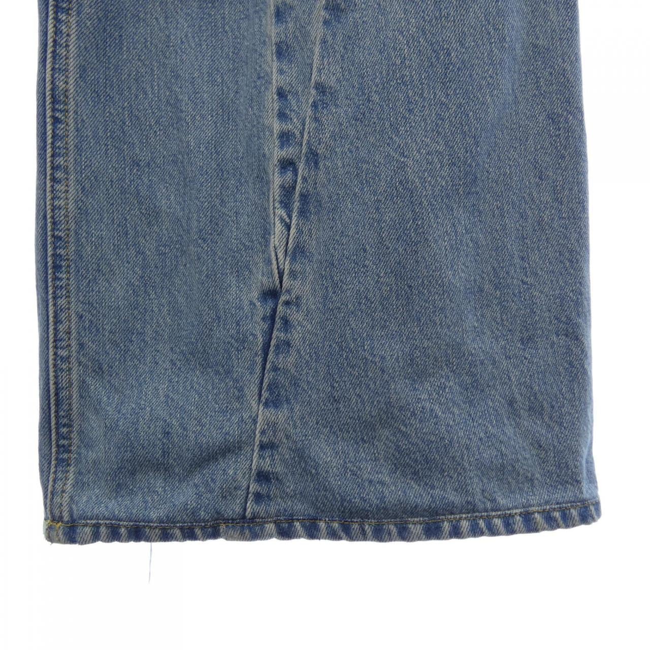 メゾンマルジェラ Maison Margiela S51LA0128 ジーンズ