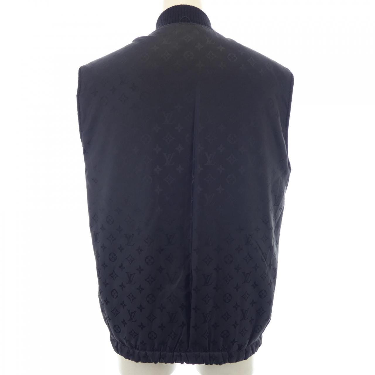 ルイヴィトン LOUIS VUITTON ジャパニーズ JAPANESE HGK53WPIS ジャケット