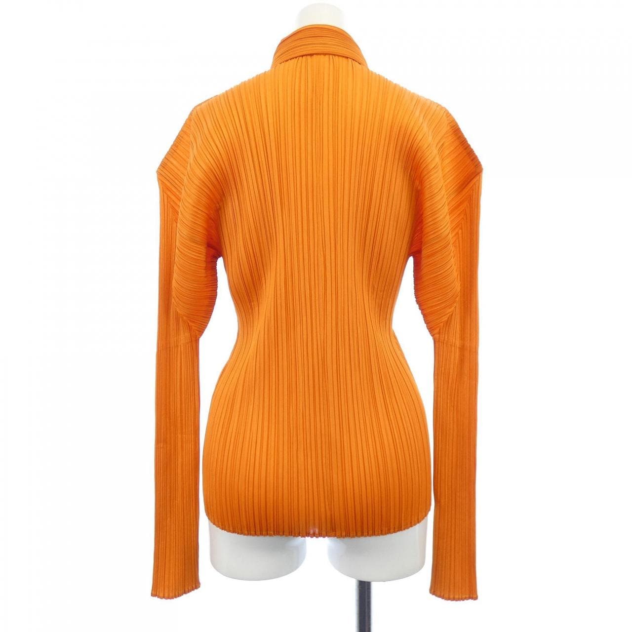 プリーツプリーズ PLEATS PLEASE PP63-JJ401 カーディガン