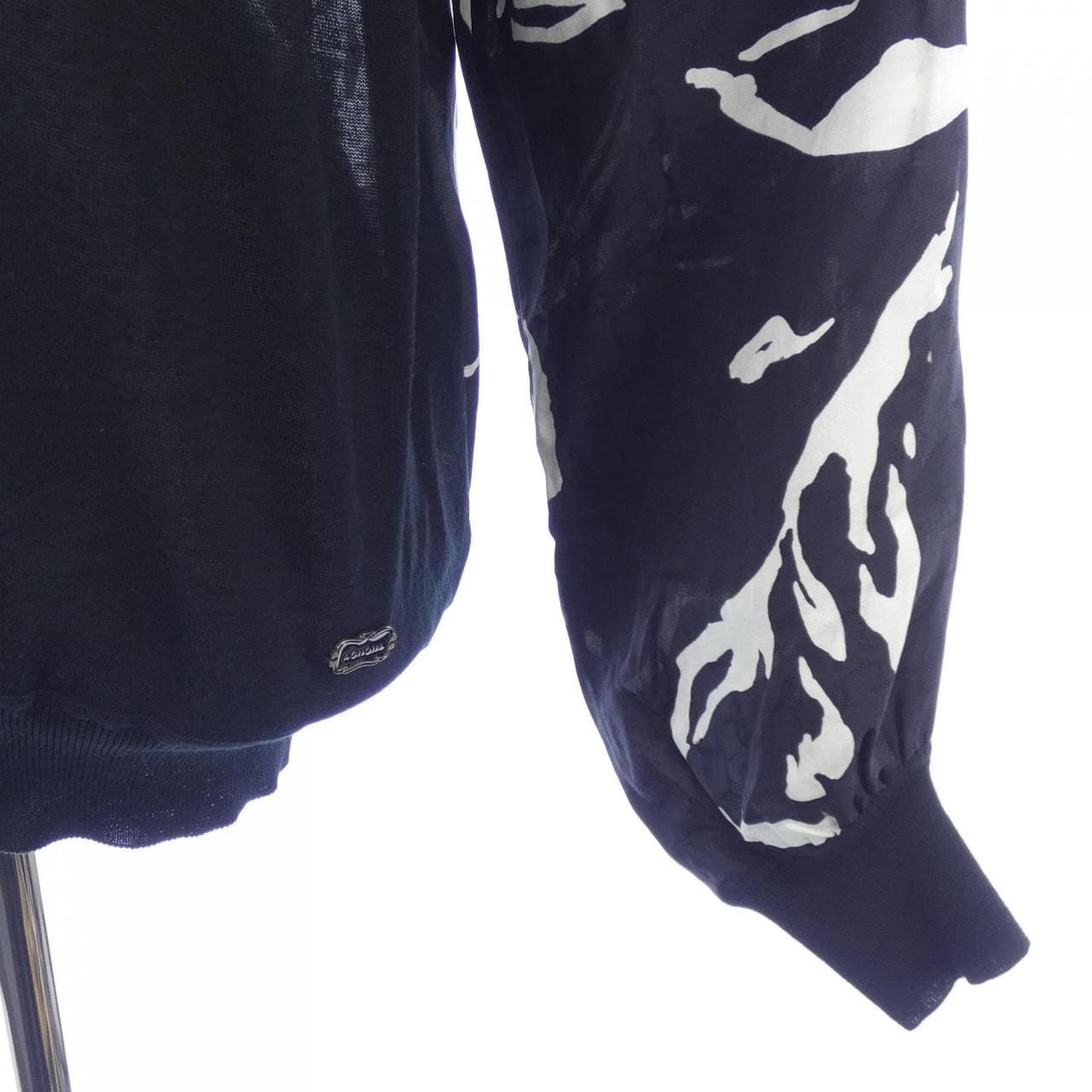 アニオナ AGNONA K405028 カーディガン