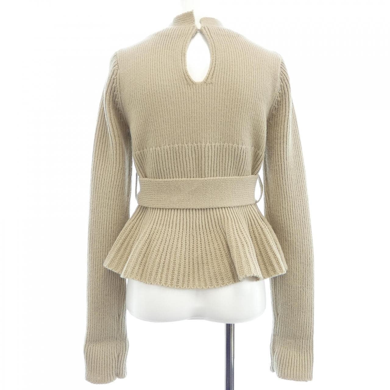 タン TAN ニット