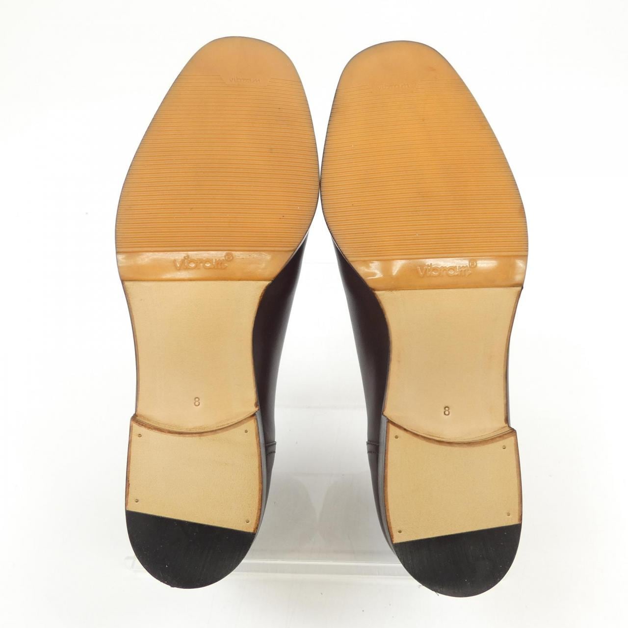 ヒロシ ツボウチ HIROSHI TSUBOUCHI シューズ