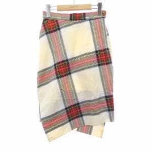 ヴィヴィアンウェストウッド Vivienne Westwood 12-01-281003 スカート