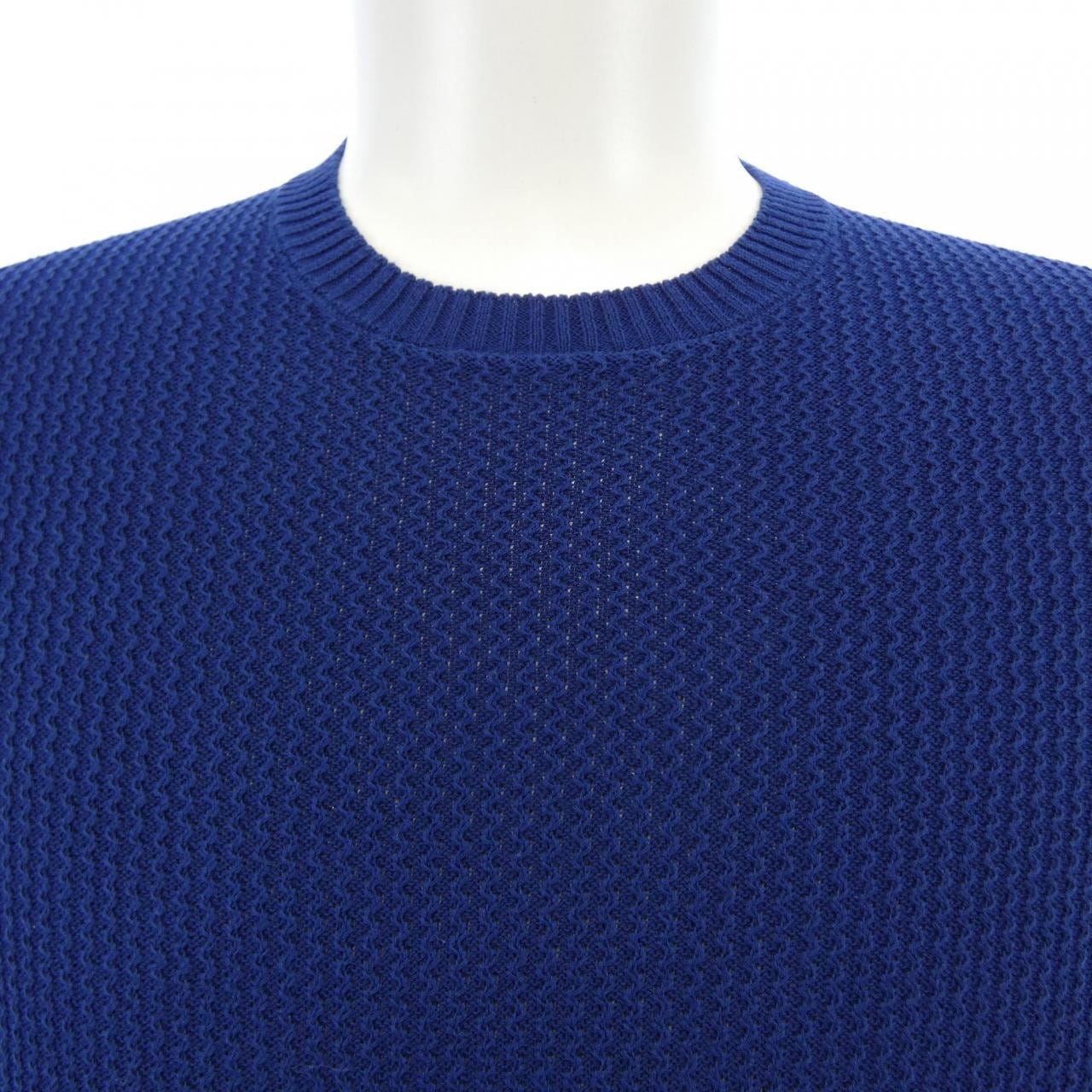 ザノーネ ZANONE ニット