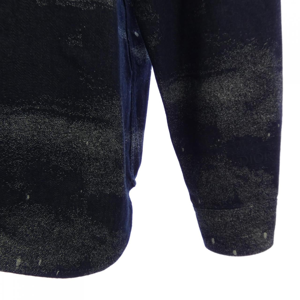 ディオール DIOR ピータードイグ PETER DOIG 043D584F5338 シャツ