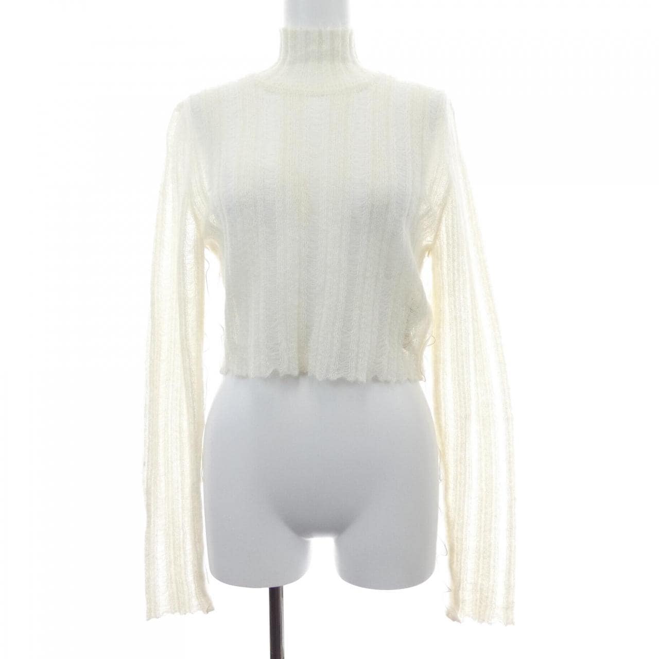 フェンディ FENDI FZX892 AMDE ニット