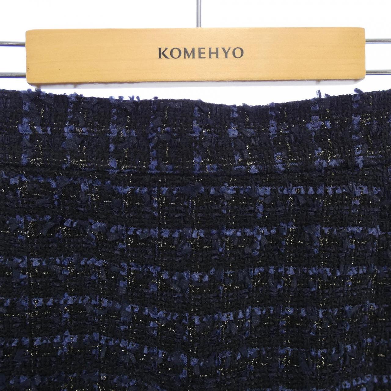 ストラスブルゴ STRASBURGO スカート