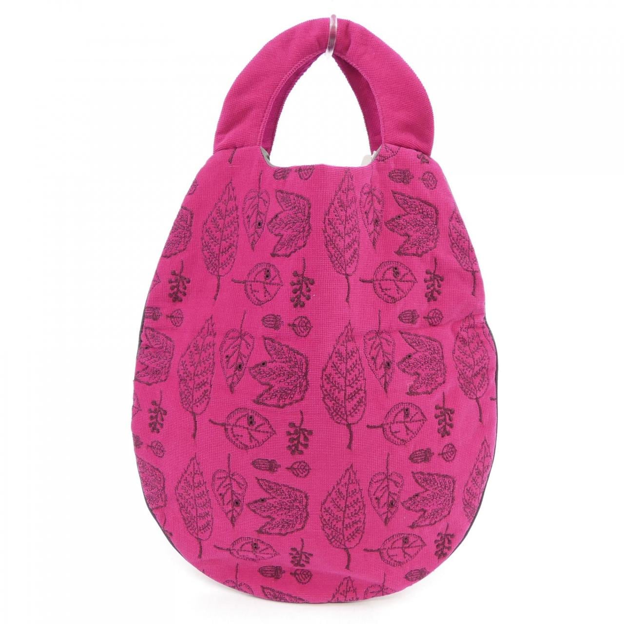 ミナペルホネン mina perhonen PA9307 BAG