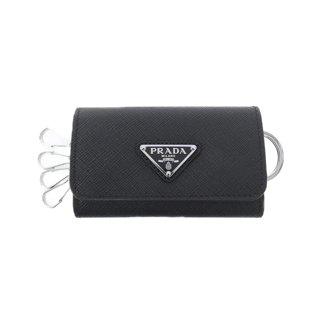 プラダ 1PG004 キーケース