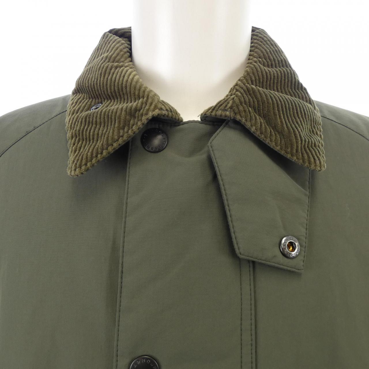 バブアー BARBOUR 242MCA1006 ブルゾン