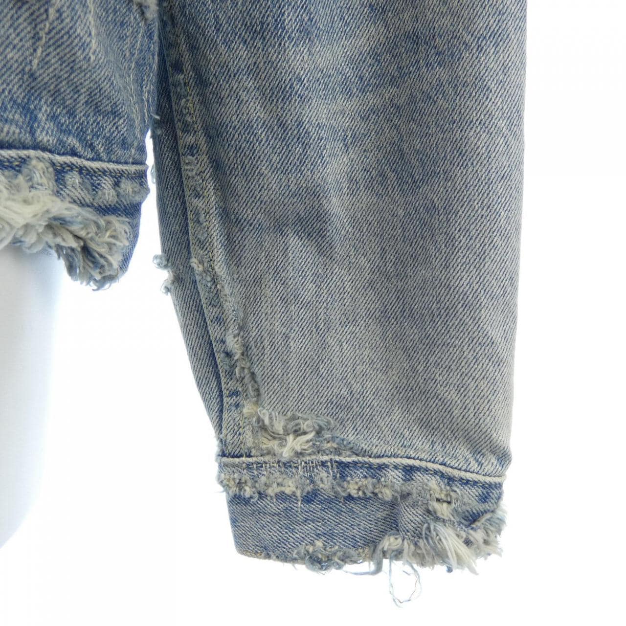 リーバイス LEVI'S KENZO デニムジャケット