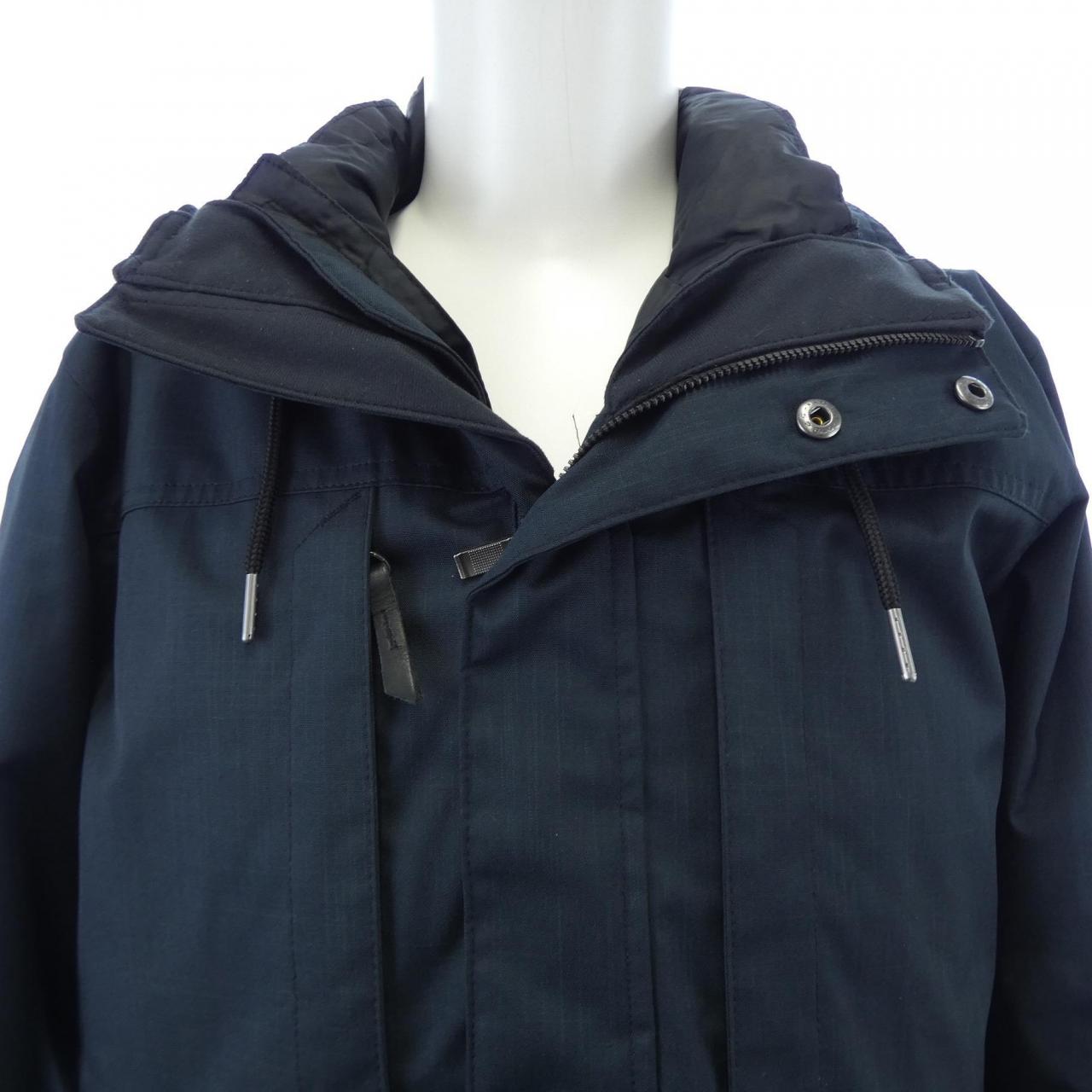 コロンビア COLUMBIA ダウンジャケット