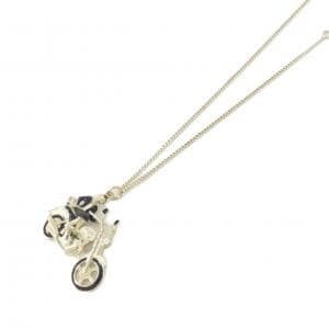 シャネル ネックレス