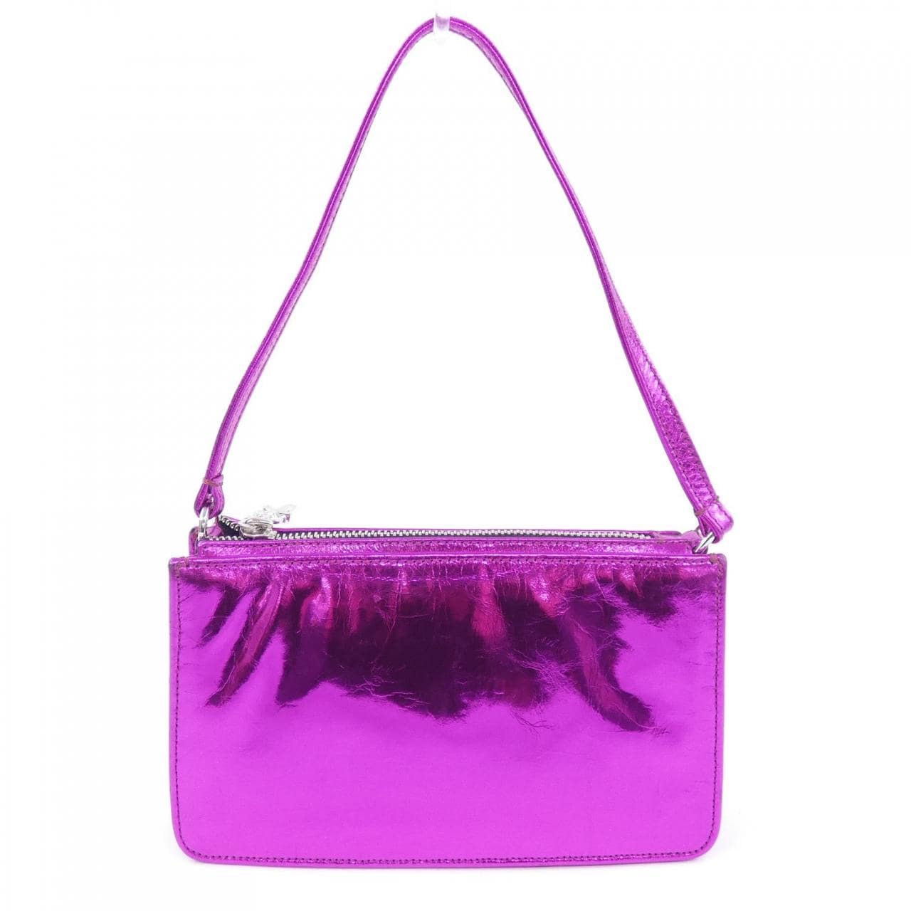 クロムハーツ CHROME HEARTS THE NIGHT　ザナイト　スターパッチ BAG