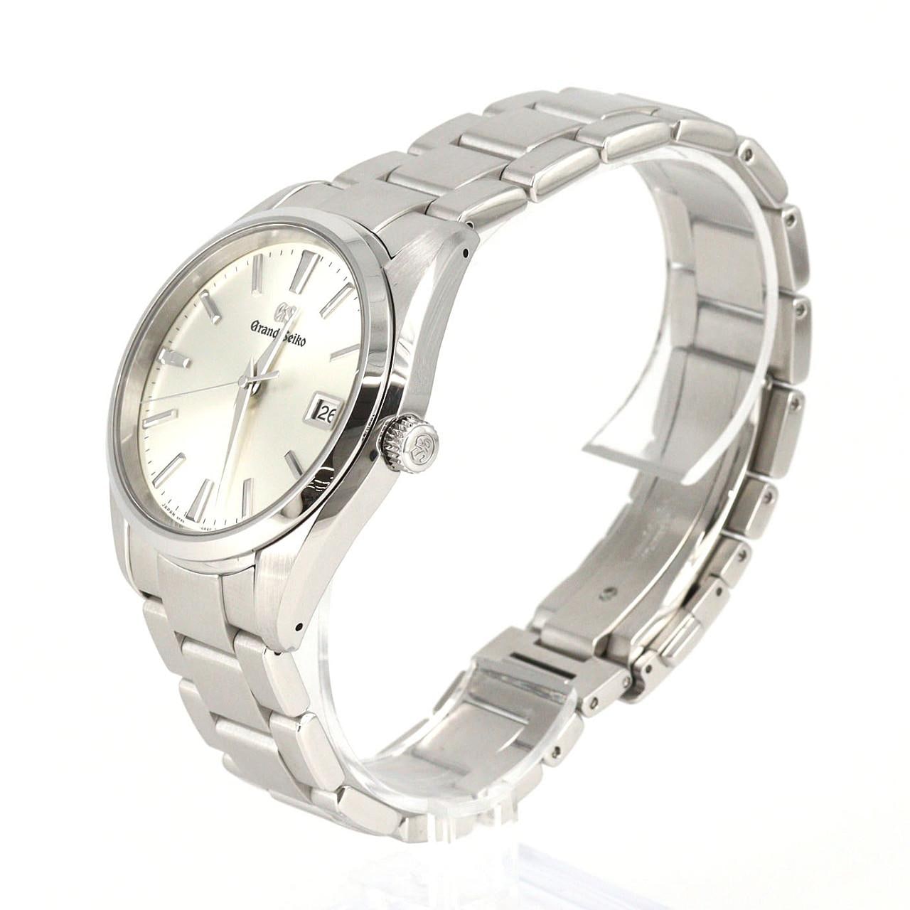 セイコー グランドセイコー･ヘリテージコレクション 9F85-0AC0/SBGP009 SS クォーツ