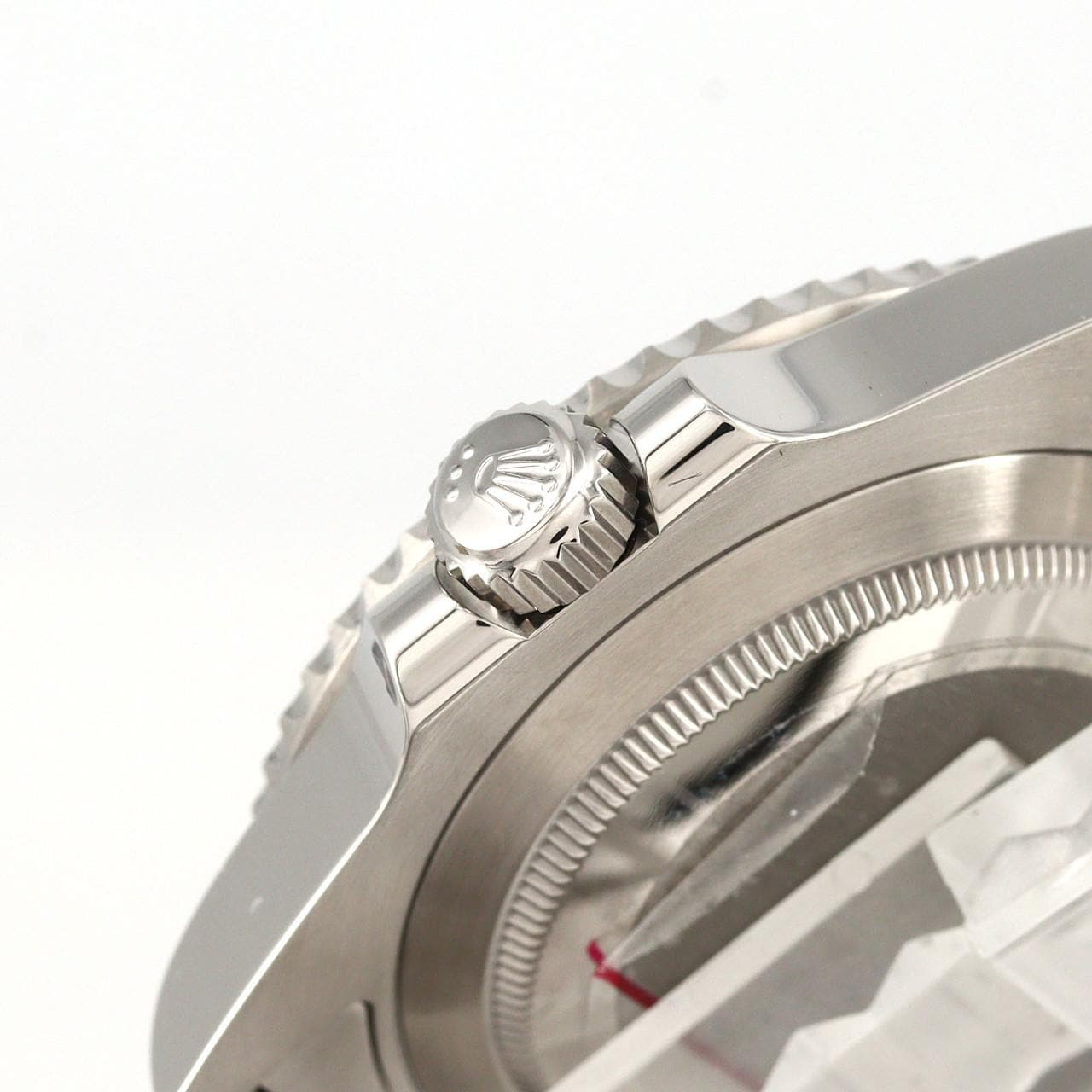 ロレックス サブマリーナーデイト 126610LV SS 自動巻 ランダム番