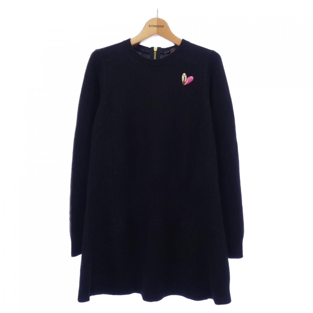 ルイヴィトン LOUIS VUITTON WRKD04MWB ニット