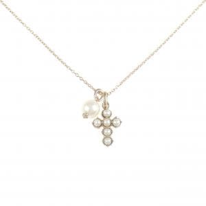 サマンサティアラ 淡水パール ネックレス