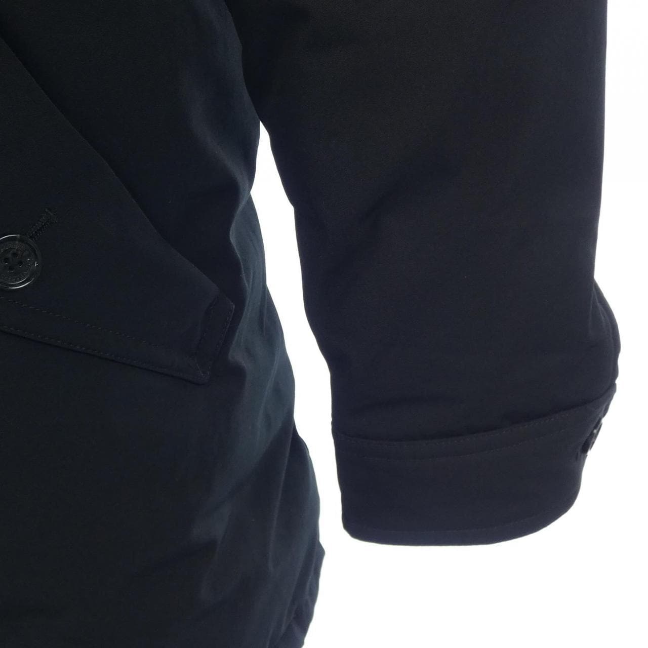 ブラックレーベルクレストブリッジ BLACK LABEL CRESTBRIDGE ダウンコート