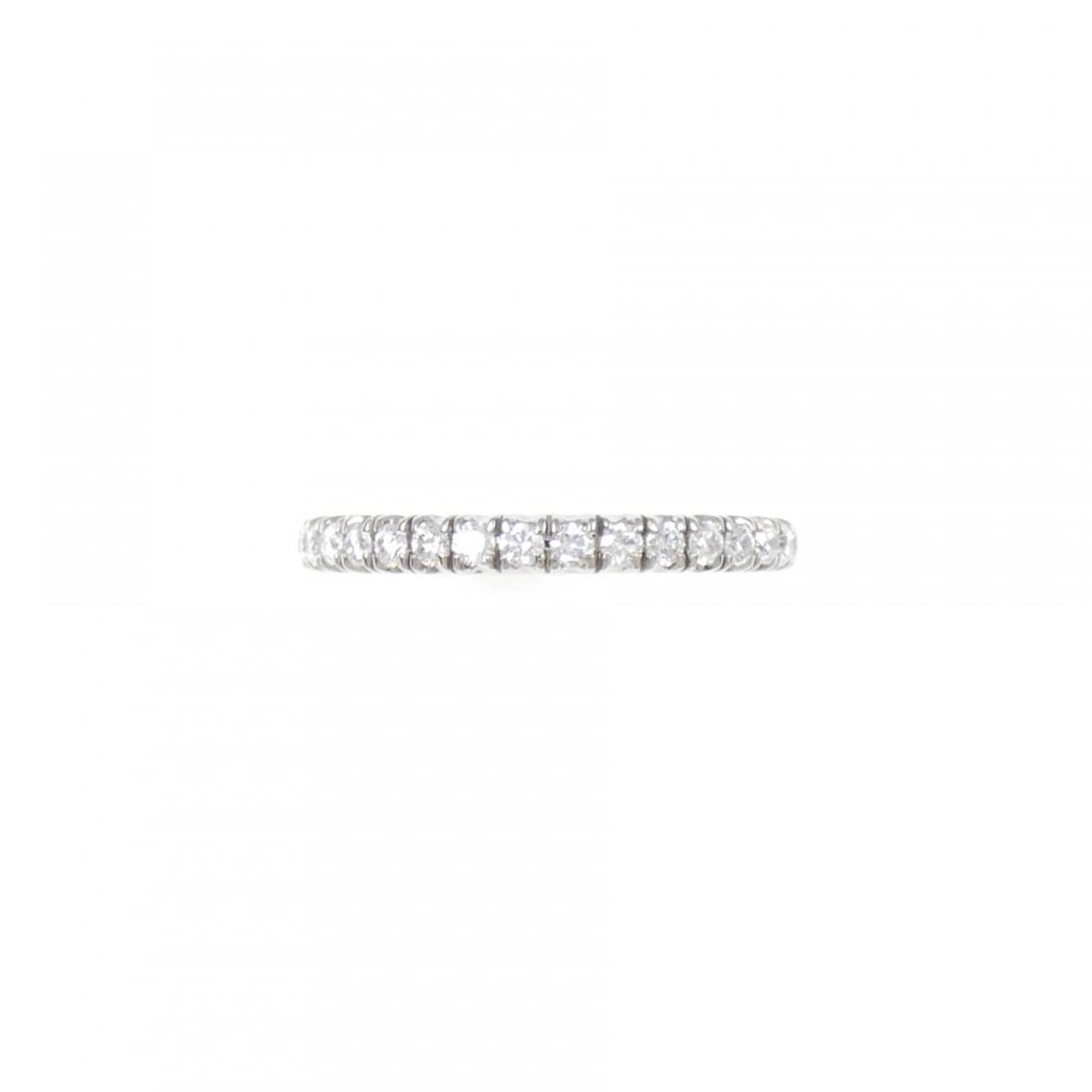 カルティエ エタンセル リング