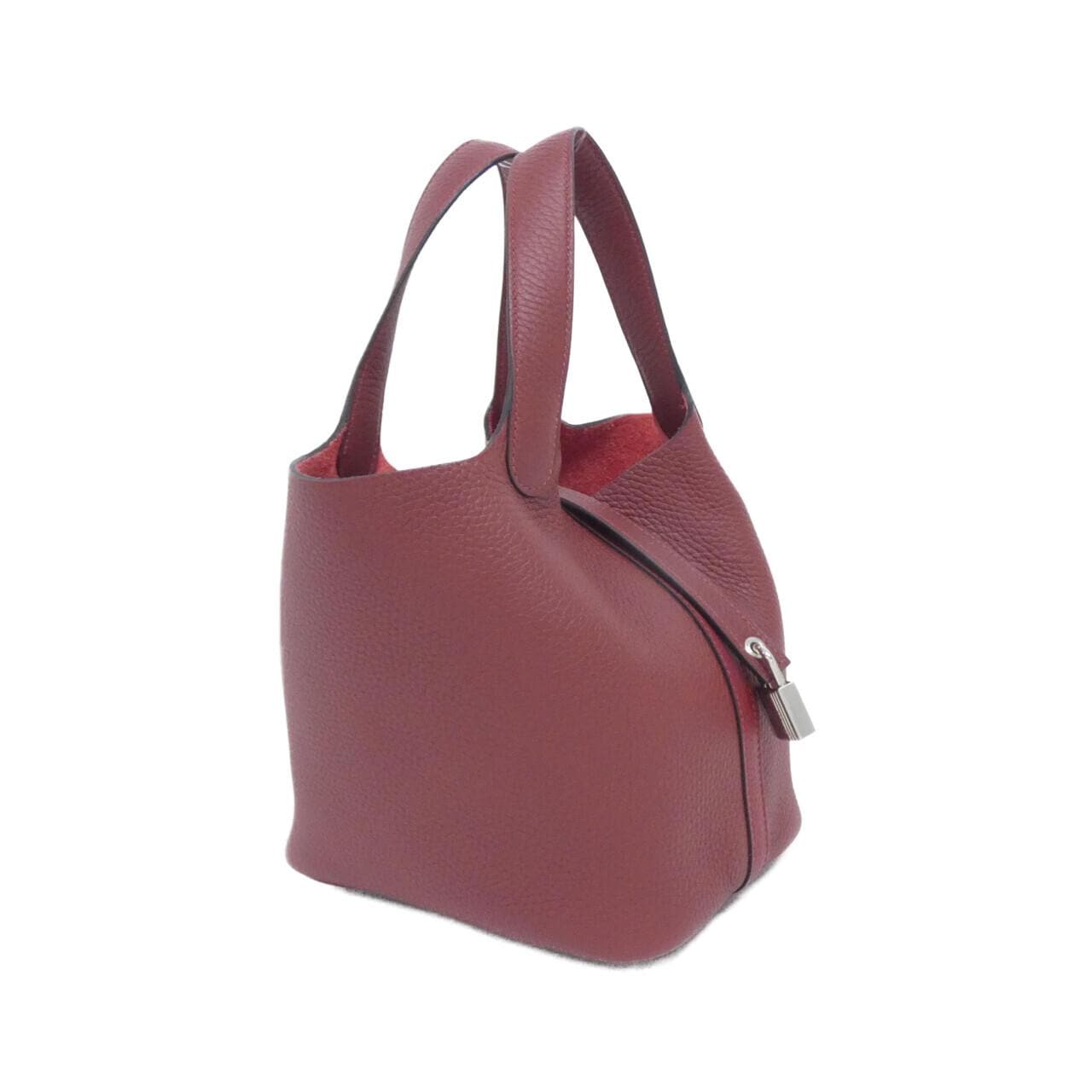 エルメス ピコタン ロック PM 056289CK バッグ